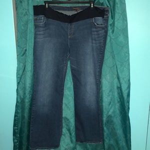 Women’s 2X maternity pants